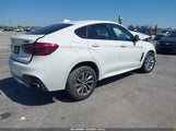 BMW X6 xDrive35I 5UXKU2C59F0N75897 снимка