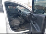 Chevrolet Equinox Lt 2GNAXSEVXJ6254461 снимка