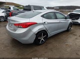 Hyundai Elantra Limited 5NPDH4AE0CH111473 снимка