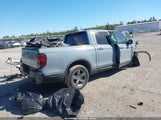 Honda Ridgeline Rtl 5FPYK3F59PB024382 photo