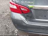 Nissan Altima 2.5 S 1N4AL3AP3HC154873 снимка