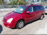 Kia Sedona Ex/Lx KNDMB233766073837 fotografie