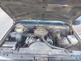 Chevrolet Suburban K1500 1GNFK16K0RJ353405 photo