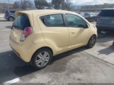 Chevrolet Spark Ls Auto KL8CB6S99EC563424 снимка
