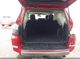 Toyota 4Runner Trd Off Road Premium JTEBU5JR7H5460032 photo