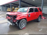 Toyota 4Runner Trd Off Road Premium JTEBU5JR7H5460032 fotografie