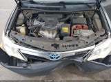 Toyota Camry Hybrid Le 4T1BD1FK3CU028203 fotografie