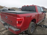 Ford F-150 Xlt 1FTEW1EP9MKD01361 снимка
