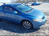 Honda Civic Ex-L 2HGFG12939H538869 снимка