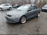 Volkswagen Jetta 2.0L S 3VW2K7AJ3BM020548 снимка