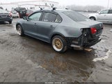 Volkswagen Jetta 2.0L S 3VW2K7AJ3BM020548 снимка