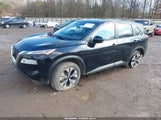 Nissan Rogue Sv Intelligent Awd JN8BT3BB0PW461176 photo