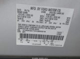 Ford Utility Police Interceptor 1FM5K8AT3HGB00518 снимка