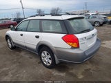 Subaru Outback 2.5I 4S4BP61C957345151 снимка