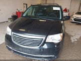 Chrysler Town & Country Touring 2C4RC1BG8ER198208 fotografie