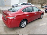 Nissan Sentra Sv 3N1AB7AP0EY306666 снимка