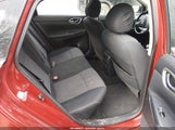 Nissan Sentra Sv 3N1AB7AP0EY306666 снимка