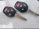 Nissan Sentra Sv 3N1AB7AP0EY306666 снимка