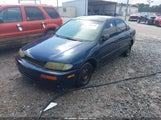 Mazda Protege Dx/Lx/Es JM1BB141XT0347643 снимка
