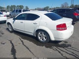 Dodge Avenger Sxt 1B3LC56K38N183016 снимка