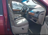 Chrysler Town & Country Limited 2A8HR64X28R646573 photo
