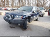 Jeep Grand Cherokee Laredo 1J4GW48N24C425903 fotografie
