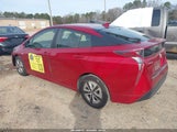 Toyota Prius Two JTDKBRFU5H3562150 снимка