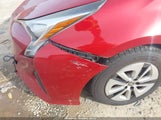 Toyota Prius Two JTDKBRFU5H3562150 снимка