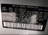 Subaru Outback Premium 4S4BTADC3P3168620 снимка