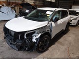 Nissan Rogue Sv Intelligent Awd 5N1BT3BB8RC694184 fotografie