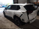 Nissan Rogue Sv Intelligent Awd 5N1BT3BB8RC694184 photo