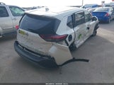 Nissan Rogue Sv Fwd 5N1BT3BAXPC845854 photo