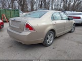Ford Fusion Se 3FAFP07Z36R233153 снимка