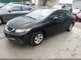 Honda Civic Lx 19XFB2F53DE044512 снимка
