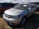 Dodge Journey Sxt 3C4PDCBBXET101382 fotografie