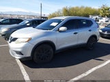 Nissan Rogue S/Sl/Sv 5N1AT2MT1GC743167 photo