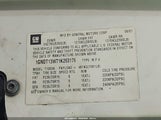 Chevrolet Blazer Lt 1GNDT13W71K263176 снимка