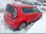 Kia Soul + KNDJP3A56J7566944 снимка