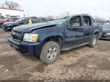 Chevrolet Avalanche  Lt 3GNEC12J27G131338 снимка
