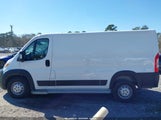 Ram Promaster  Low Roof 136 Wb 3C6LRVVG3PE590337 fotografie