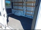 Ram Promaster  Low Roof 136 Wb 3C6LRVVG3PE590337 photo