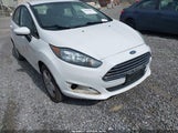 Ford Fiesta Se 3FADP4BJ4JM109270 снимка