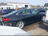 Chevrolet Malibu 1Lt 1G1ZE5ST9HF117641 снимка