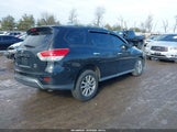 Nissan Pathfinder Sv 5N1AR2MM0EC667865 снимка