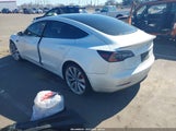 Tesla Model 3 Long Range/Performance 5YJ3E1EB9KF419922 fotografie