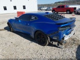 Chevrolet Camaro 2Lt 1G1FD1RS5H0145824 photo