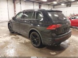 Volkswagen Tiguan 2.0T Se R-Line Black 3VV8B7AX3NM004874 снимка