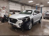 Hyundai Tucson Se KM8J2CA43KU953326 снимка