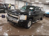 Chevrolet Silverado  Lt 1GCSKSE33AZ157018 снимка