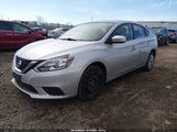 Nissan Sentra Fe+ S/S/Sl/Sr/Sv 3N1AB7AP6GL640054 photo